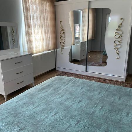 Hilal Yalova Lägenhet Yalova  Exteriör bild