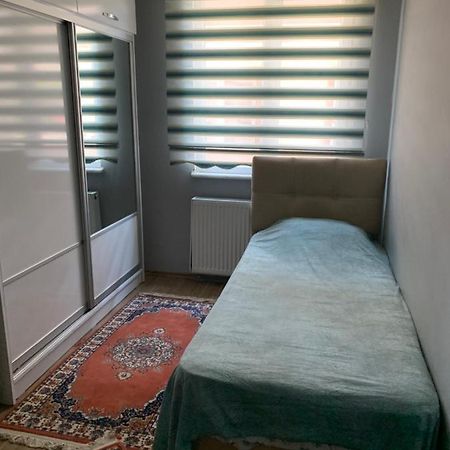 Hilal Yalova Lägenhet Yalova  Exteriör bild