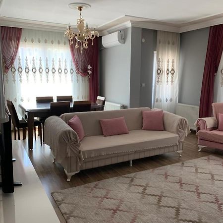 Hilal Yalova Lägenhet Yalova  Exteriör bild