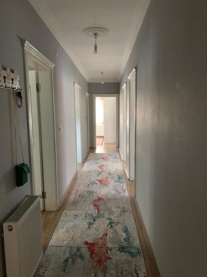 Hilal Yalova Lägenhet Yalova  Exteriör bild