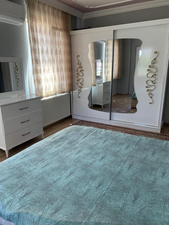 Hilal Yalova Lägenhet Yalova  Exteriör bild