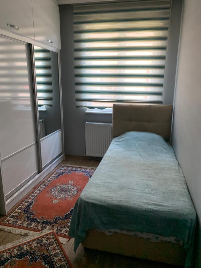 Hilal Yalova Lägenhet Yalova  Exteriör bild