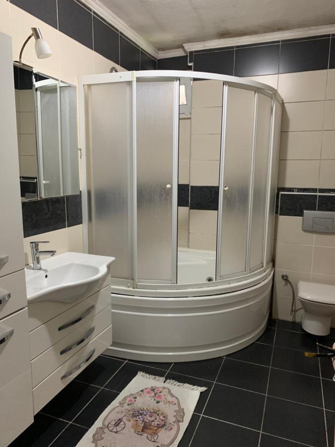 Hilal Yalova Lägenhet Yalova  Exteriör bild