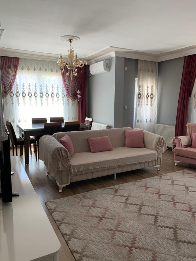 Hilal Yalova Lägenhet Yalova  Exteriör bild