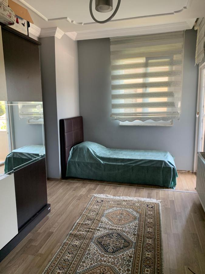 Hilal Yalova Lägenhet Yalova  Exteriör bild