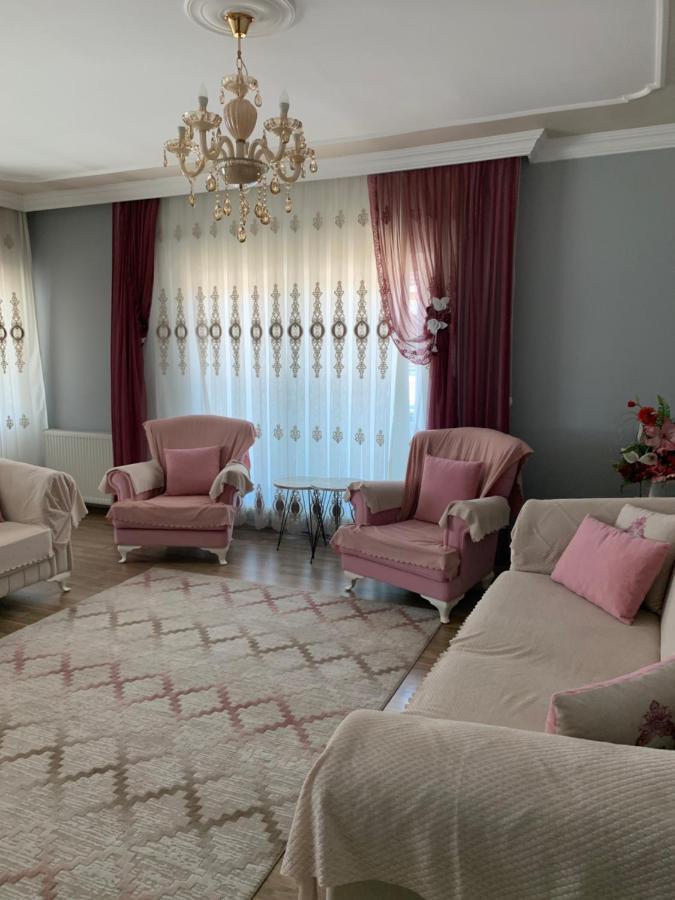 Hilal Yalova Lägenhet Yalova  Exteriör bild